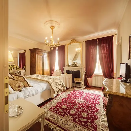 Duchessa Margherita Chateaux & Vicoforte