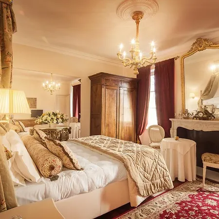 Duchessa Margherita Chateaux &