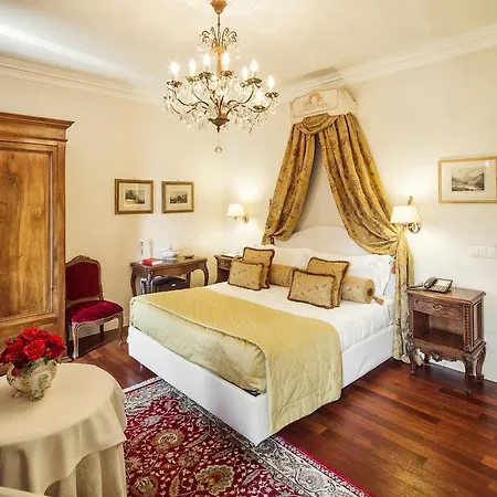 Hotel Duchessa Margherita 4*