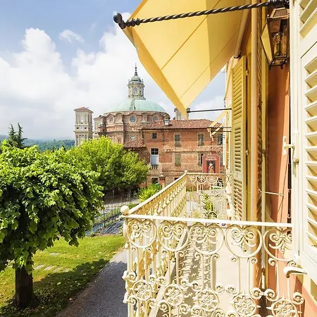 Duchessa Margherita Hotel Vicoforte