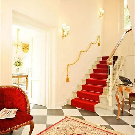 Duchessa Margherita Chateaux & Vicoforte
