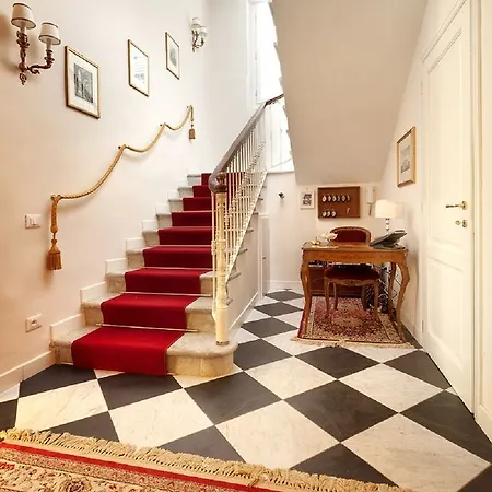 Duchessa Margherita Chateaux & 4*