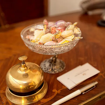 Hotel Duchessa Margherita Vicoforte