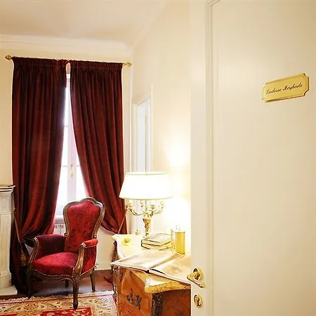 Duchessa Margherita Chateaux & فندق Vicoforte