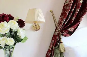 Hotel Duchessa Margherita Vicoforte