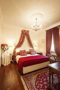 Duchessa Margherita Chateaux & 4*
