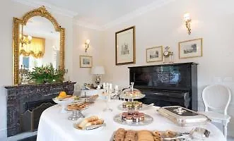 فندق Duchessa Margherita Chateaux & Vicoforte