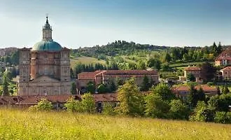فندق Duchessa Margherita Chateaux & Vicoforte
