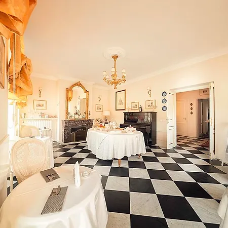 Hotel Duchessa Margherita Chateaux & 4*