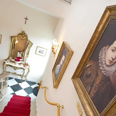 Duchessa Margherita Chateaux & Vicoforte