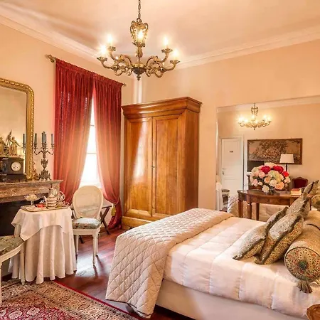 Hotel Duchessa Margherita Chateaux & Vicoforte