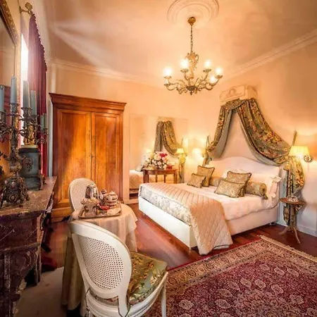 فندق Duchessa Margherita Chateaux & 4*