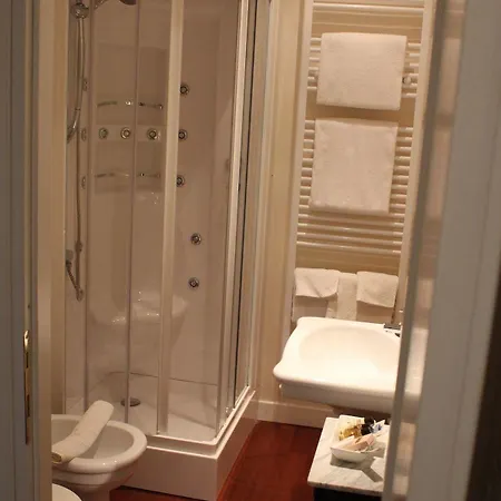 Duchessa Margherita Hotel Vicoforte