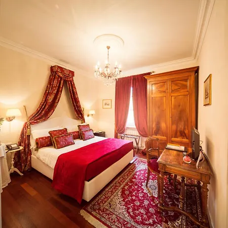 Duchessa Margherita 4*