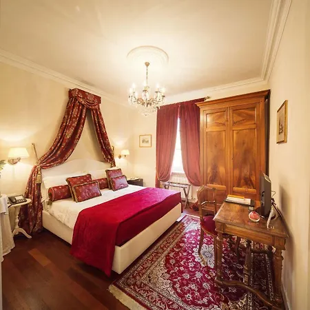 Duchessa Margherita 4*