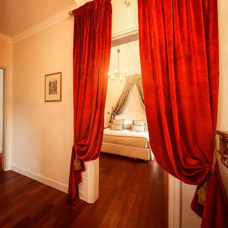 Duchessa Margherita Chateaux & Ξενοδοχείο 4*