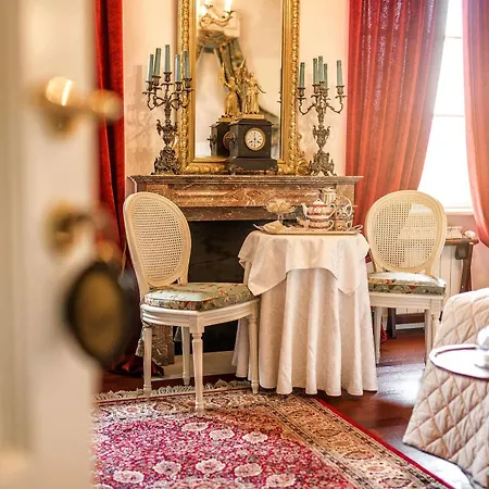 Duchessa Margherita Hotel 4*