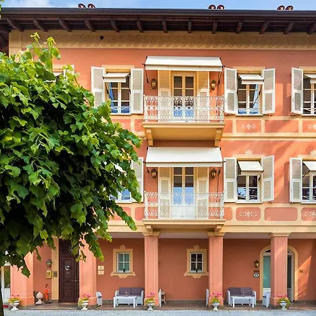 Duchessa Margherita Chateaux & 4* Vicoforte