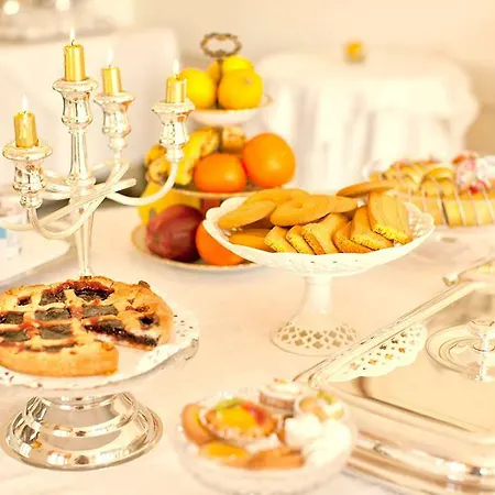 Duchessa Margherita Hotel Vicoforte