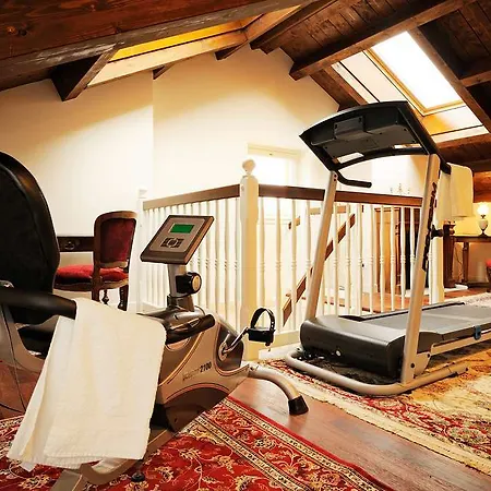 Duchessa Margherita Chateaux &