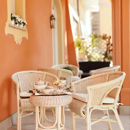 Hotel Duchessa Margherita Vicoforte