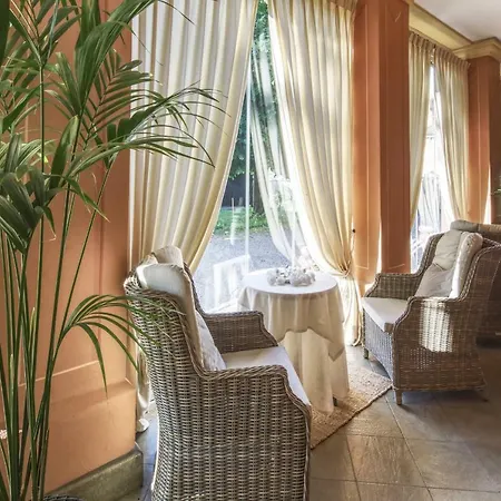 Duchessa Margherita Chateaux & 4* Vicoforte