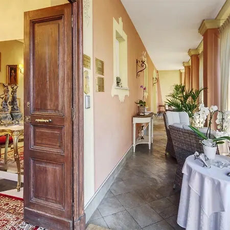 Duchessa Margherita Chateaux & 4* Vicoforte