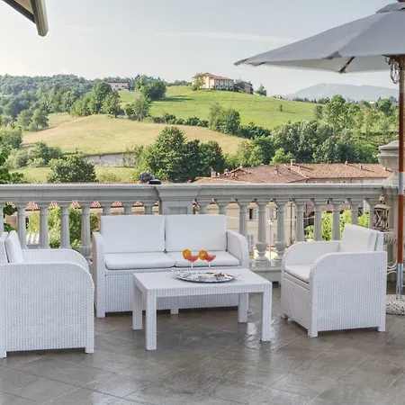 Duchessa Margherita Hotel