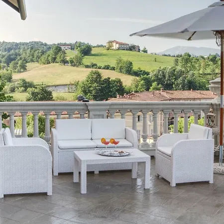 Duchessa Margherita Chateaux & Szálloda