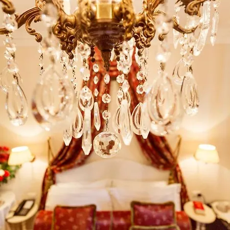Duchessa Margherita Hotel 4*