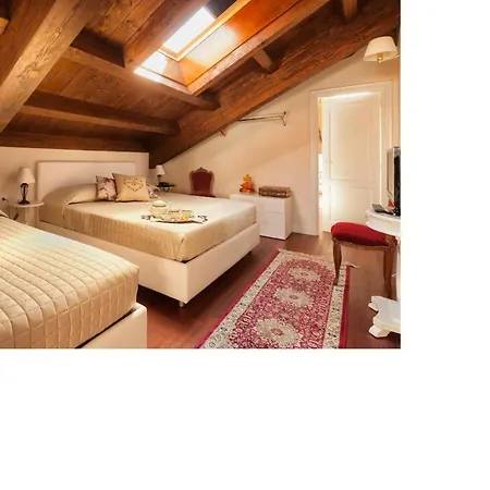 Duchessa Margherita Hotel 4*