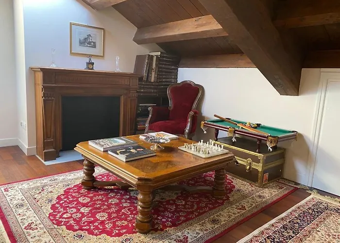 Hotell Duchessa Margherita Chateaux & Vicoforte