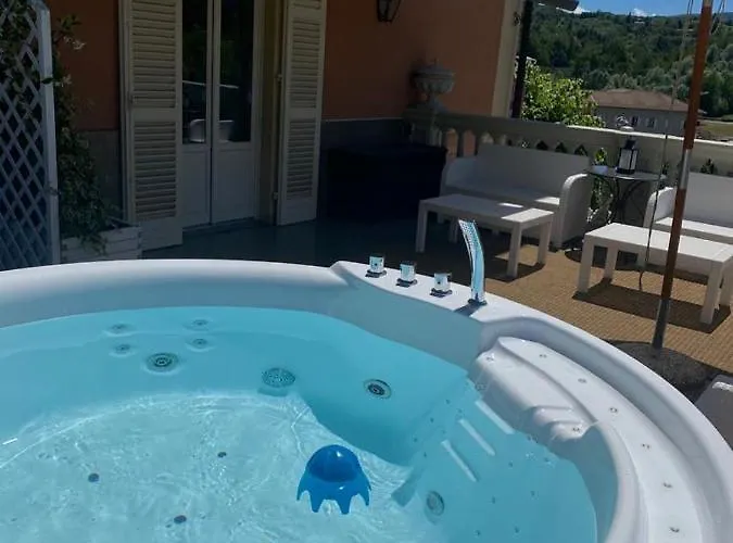 Duchessa Margherita Chateaux & Hotell 4*