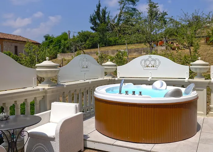 Duchessa Margherita Chateaux & 4* Vicoforte