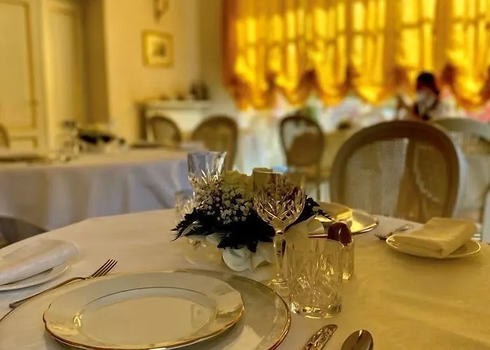 Duchessa Margherita Chateaux & Vicoforte