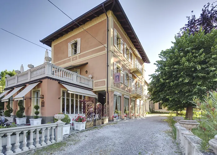 Duchessa Margherita Chateaux & 4*
