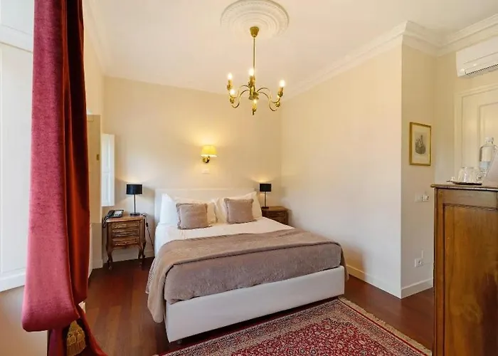 Duchessa Margherita Chateaux & Hotell Vicoforte