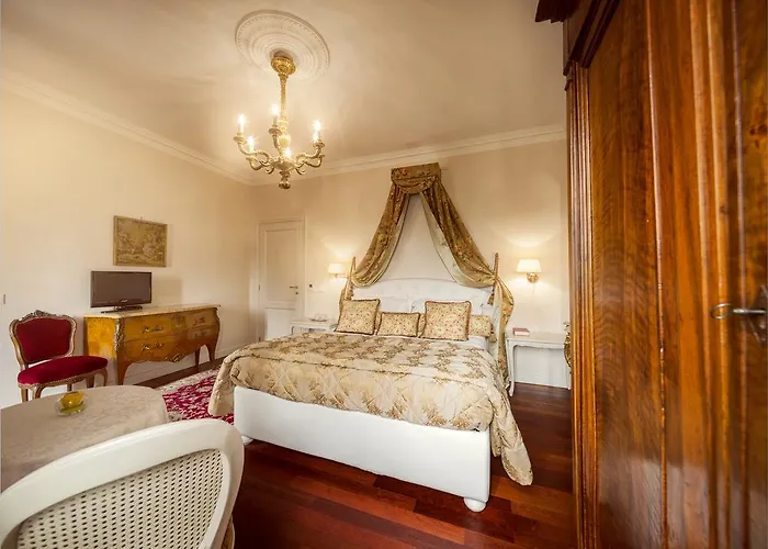 Duchessa Margherita Chateaux & 4* Vicoforte