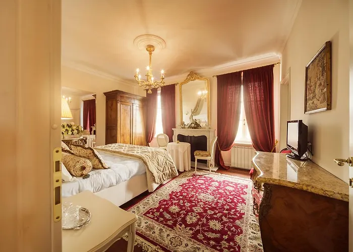 Duchessa Margherita Chateaux & Vicoforte