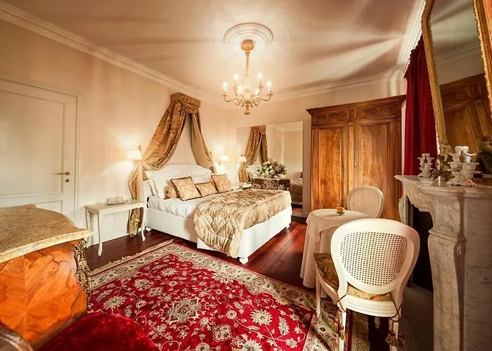 Duchessa Margherita Chateaux &
