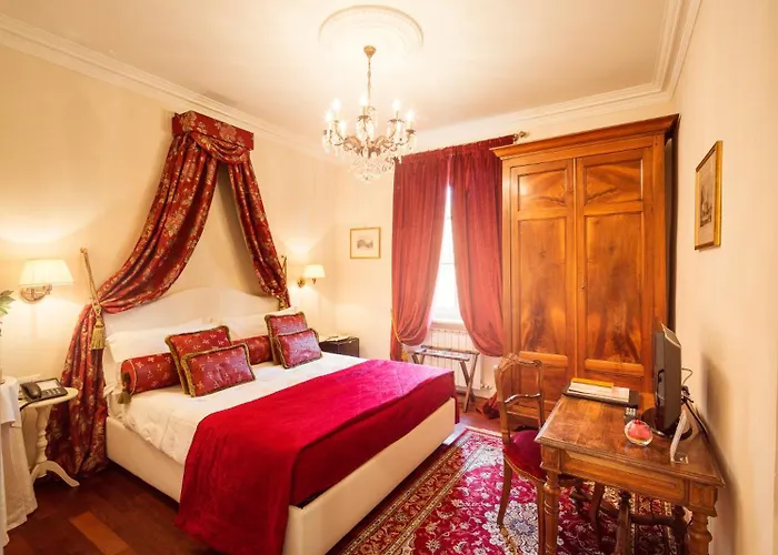 Duchessa Margherita Chateaux & 4*